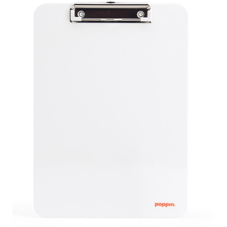 Clipboard White
