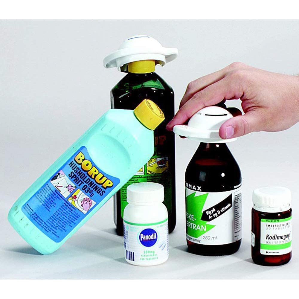 Abridor universal