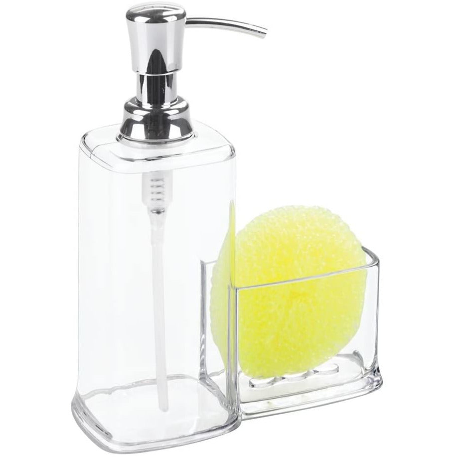 SOAP & SPONGE CADDY