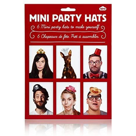 Mini Party Hats