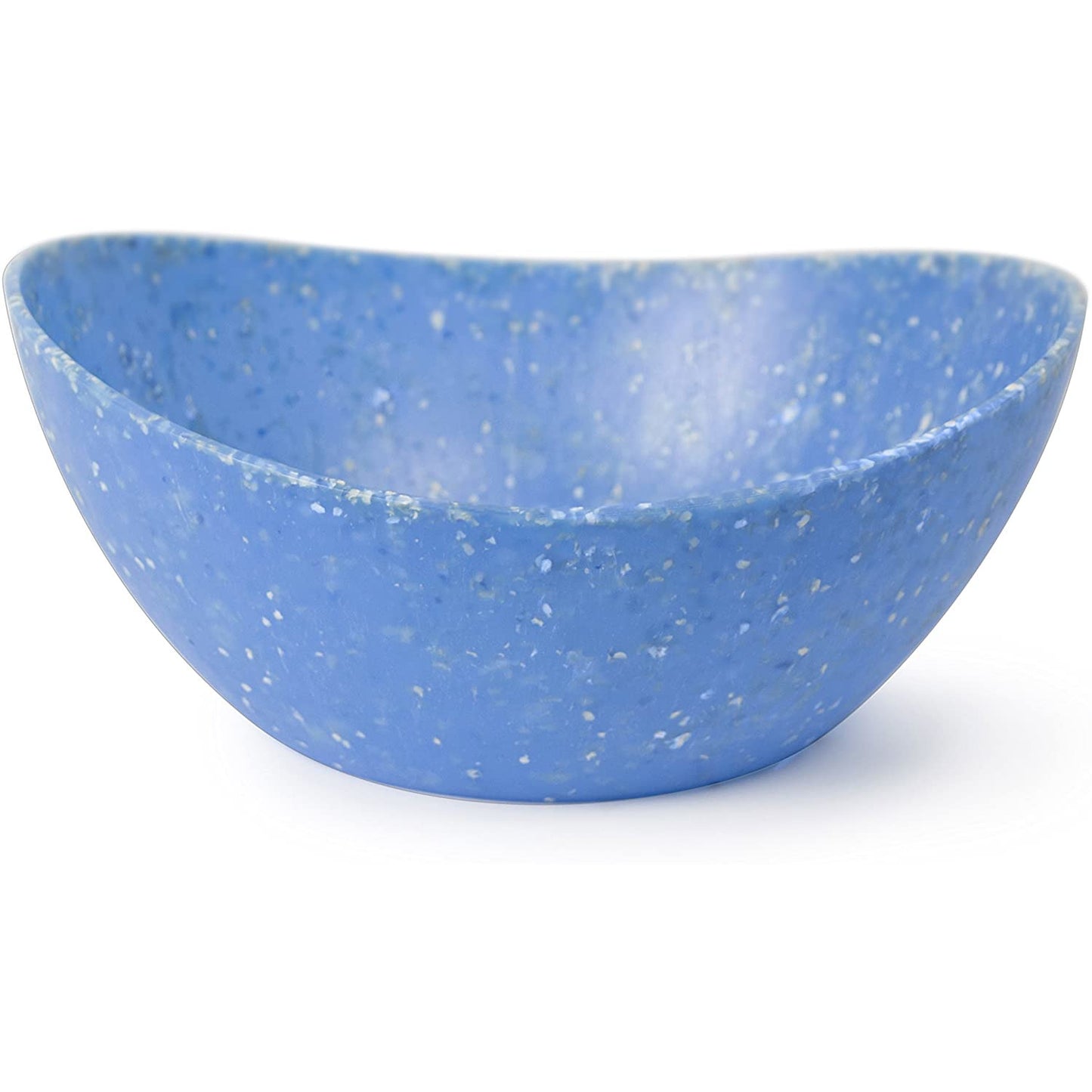 PolyPaper 3qt Serving Bowl Blue