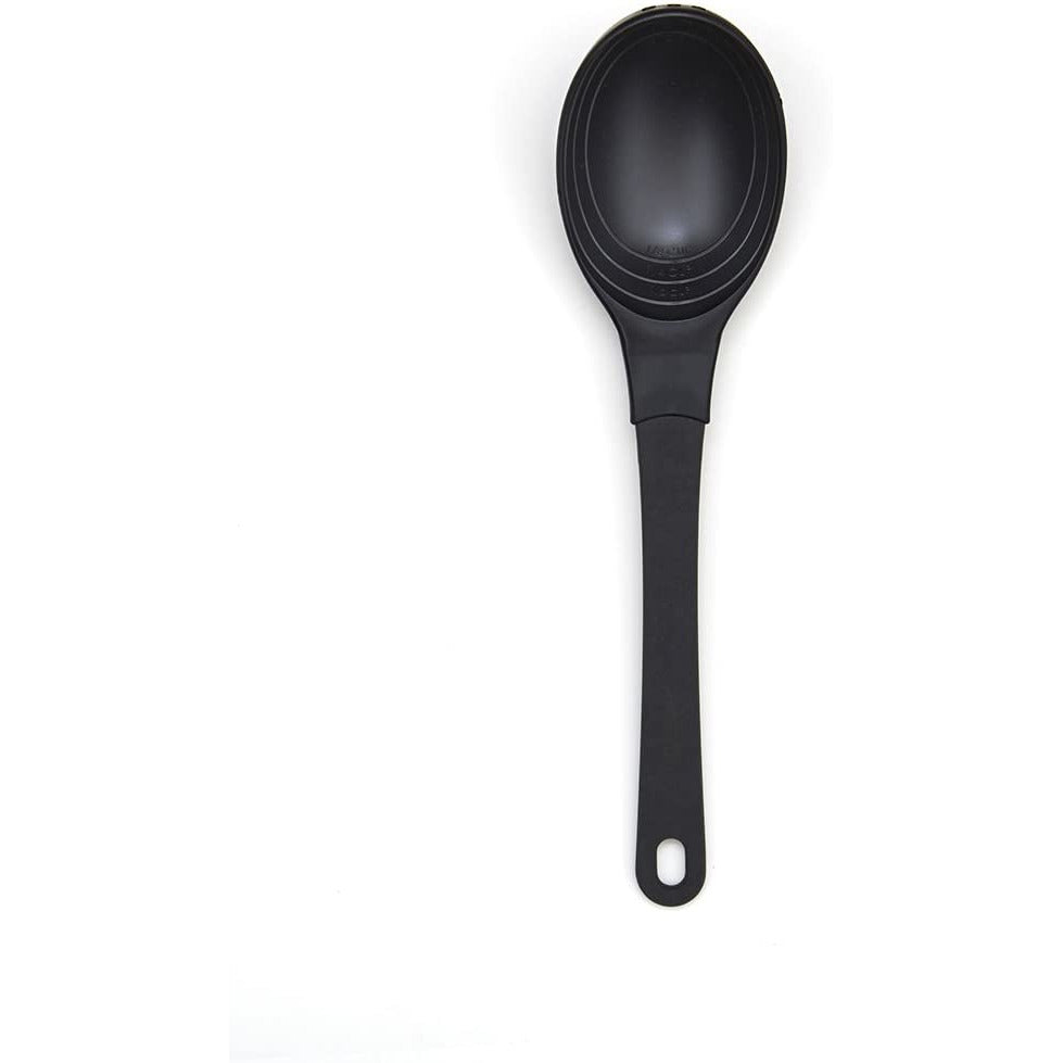 Ladle Slate/Black Nylon 13"