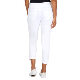 Pant White- Ruby Rd
