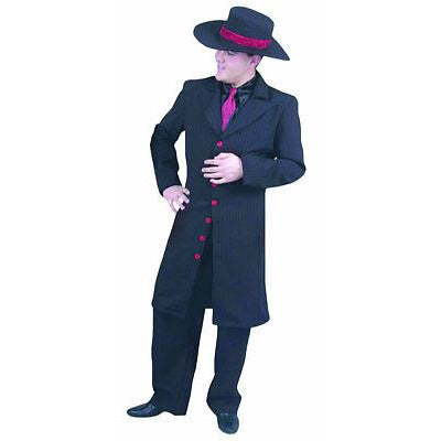 ZOOT SUIT MAN COSTUME