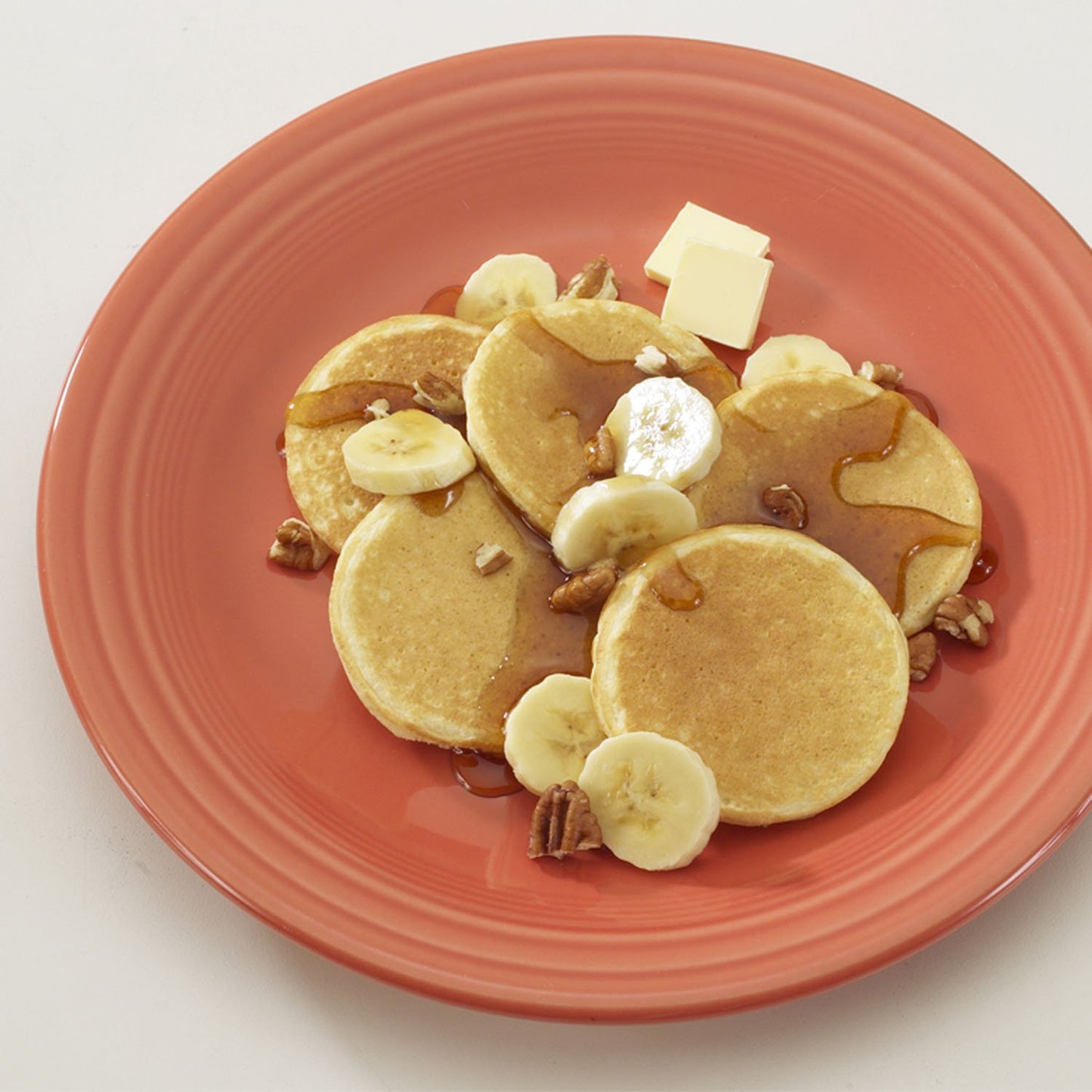 Silver Dollar Mini Pancake Pan Black