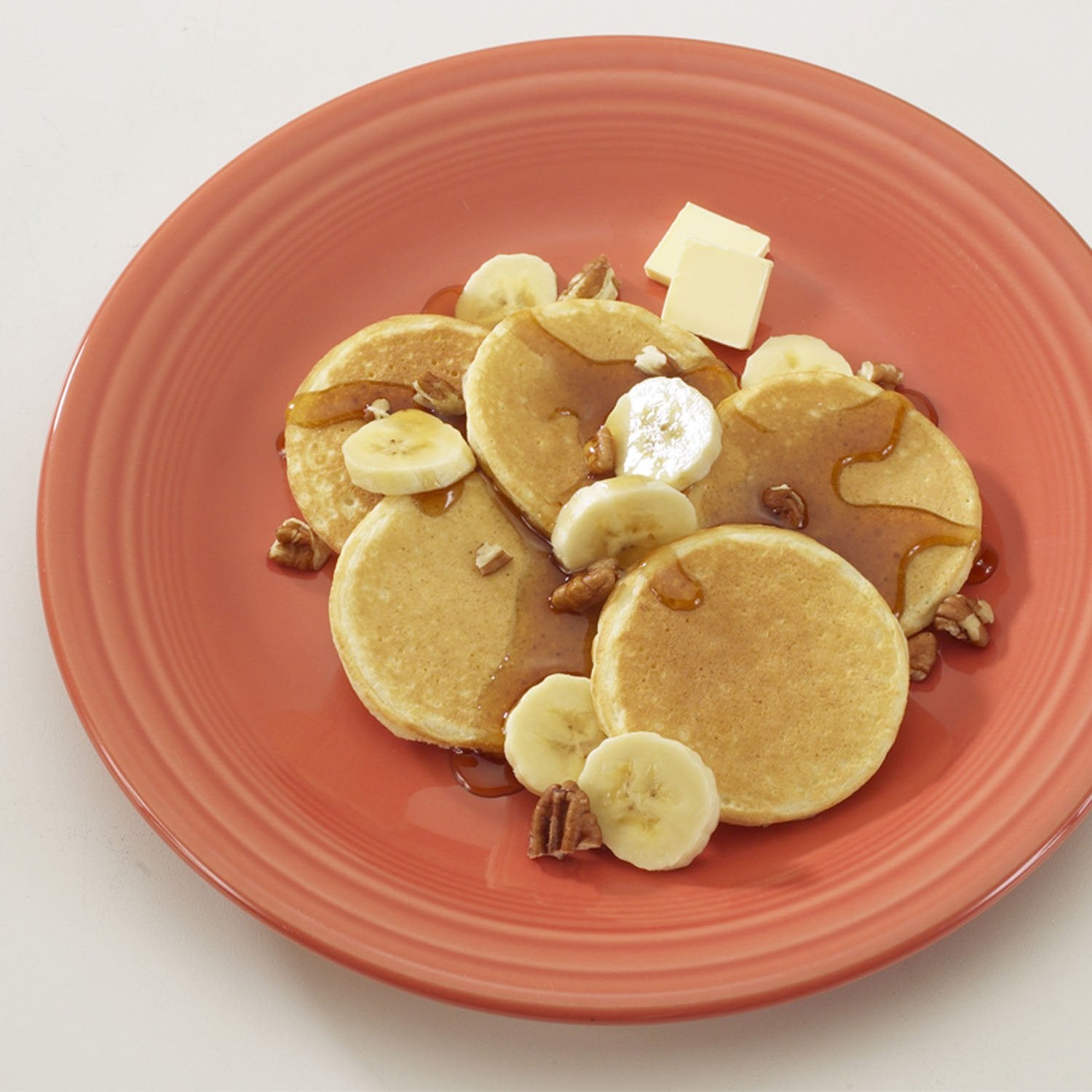 Silver Dollar Mini Pancake Pan Black