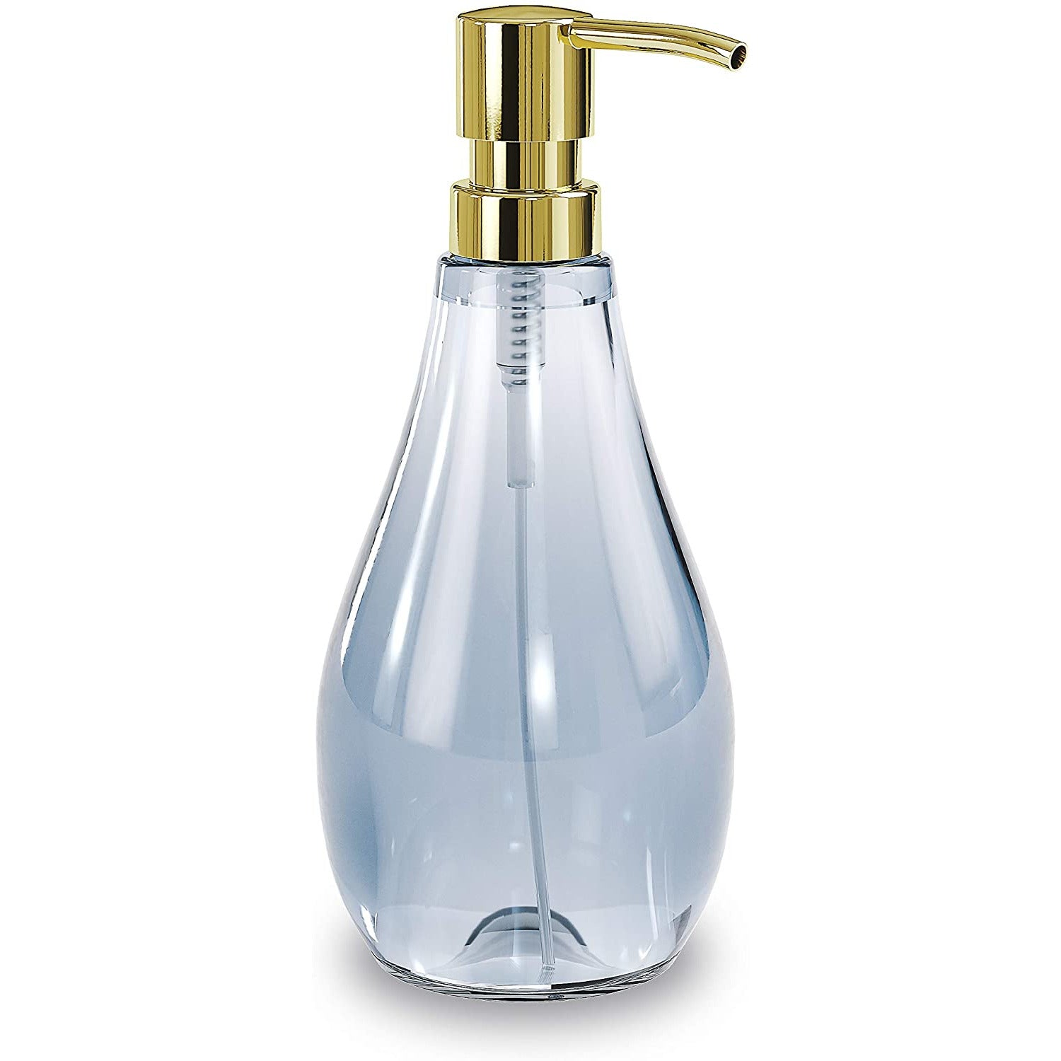 DROPLET SOAP PUMP DENIM