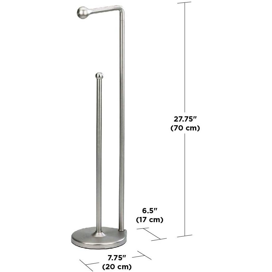 TEARDROP Toilet Paper Stand
