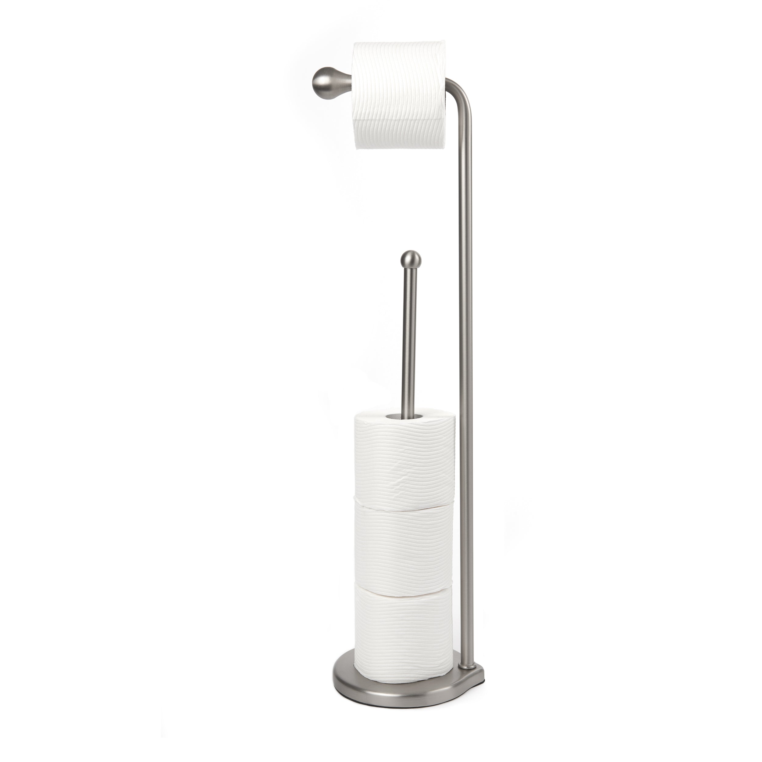 TEARDROP Toilet Paper Stand