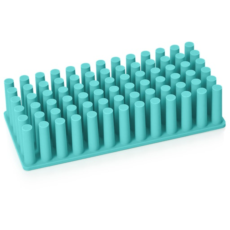 Softie Aqua 6.25" x 2 7/8" x 1 3/8"