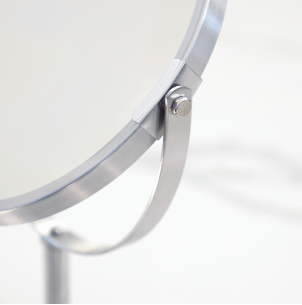 Brushed SS Bradford / Brushed Mirror