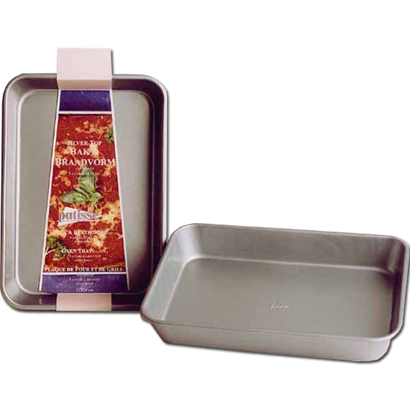 Cake Pan 13.25 x 9.5"