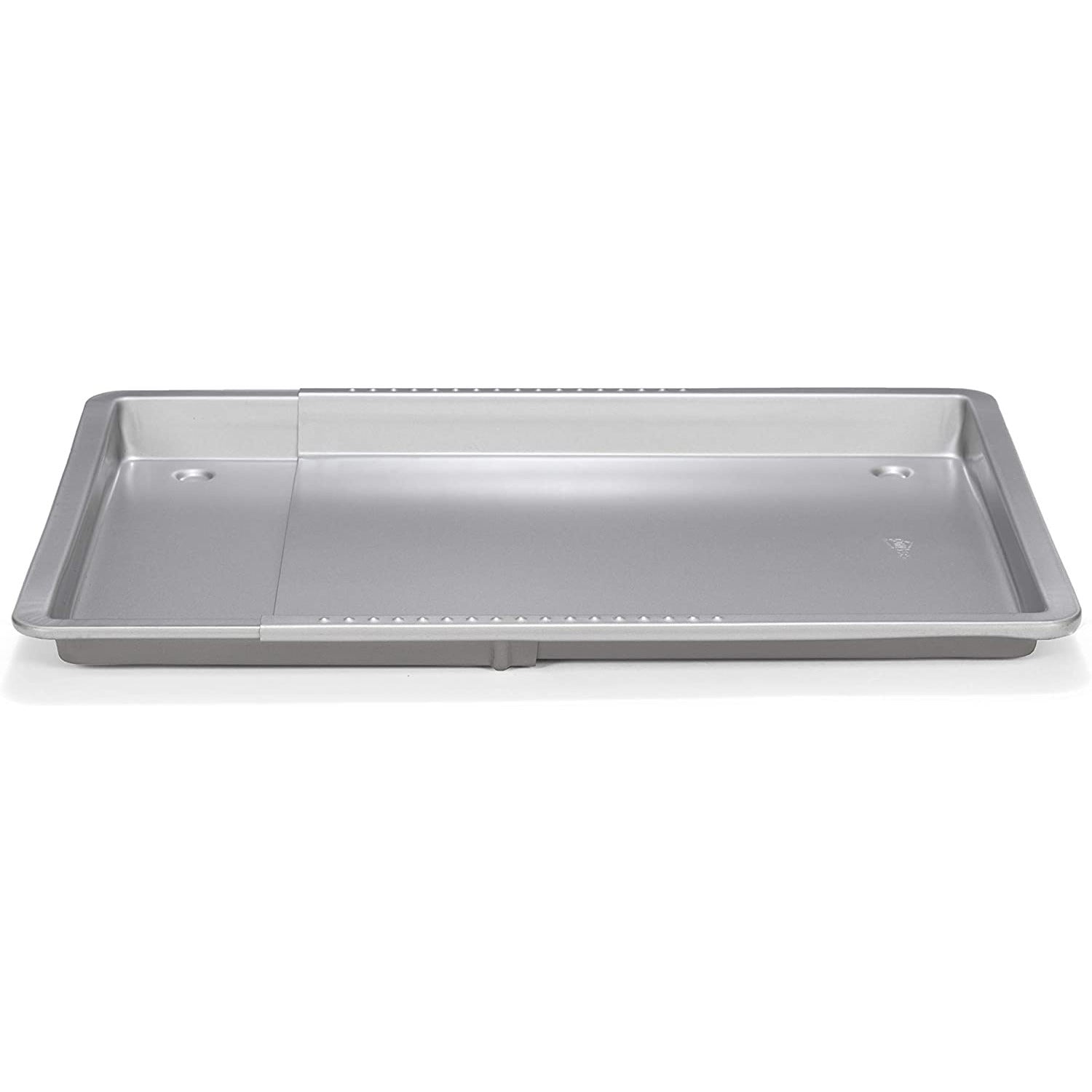 Deep Adjustable Baking Sheet Adjustable