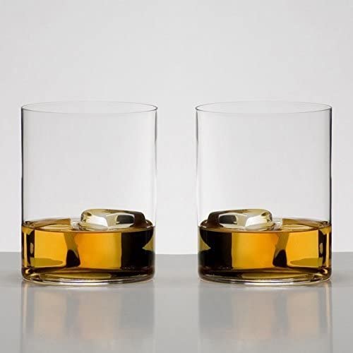 Riedel Whisky Tumbler Set of 2