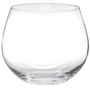 Riedel O Wine Tumbler Oaked Chardonnay Set of 2