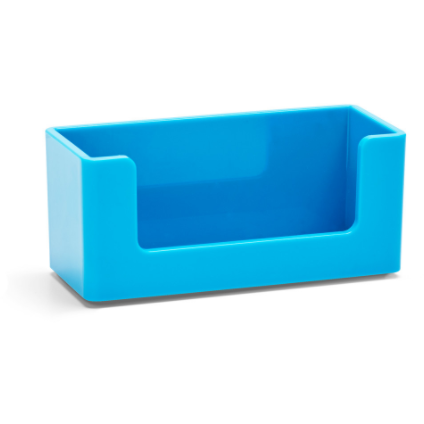 Business Card Holder Pool Blue