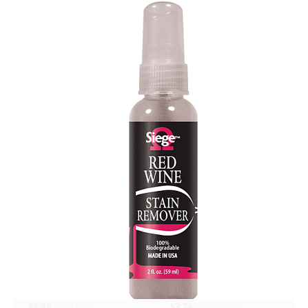 Red wine stain remover 2 fl oz