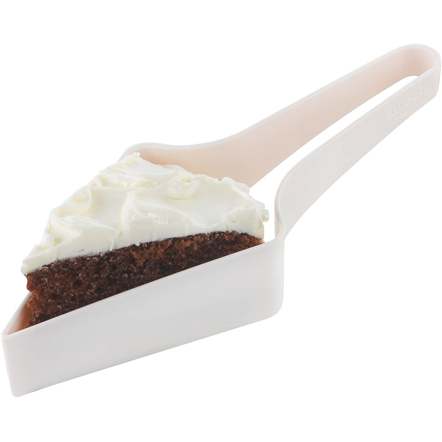 8 Portion Cake Cutter Slicer and Server