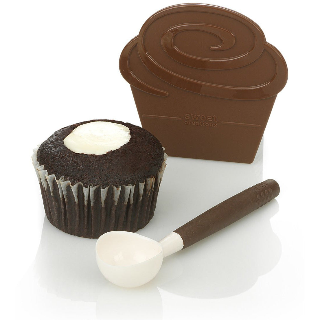 Cupcake dividers in 4 Colors
