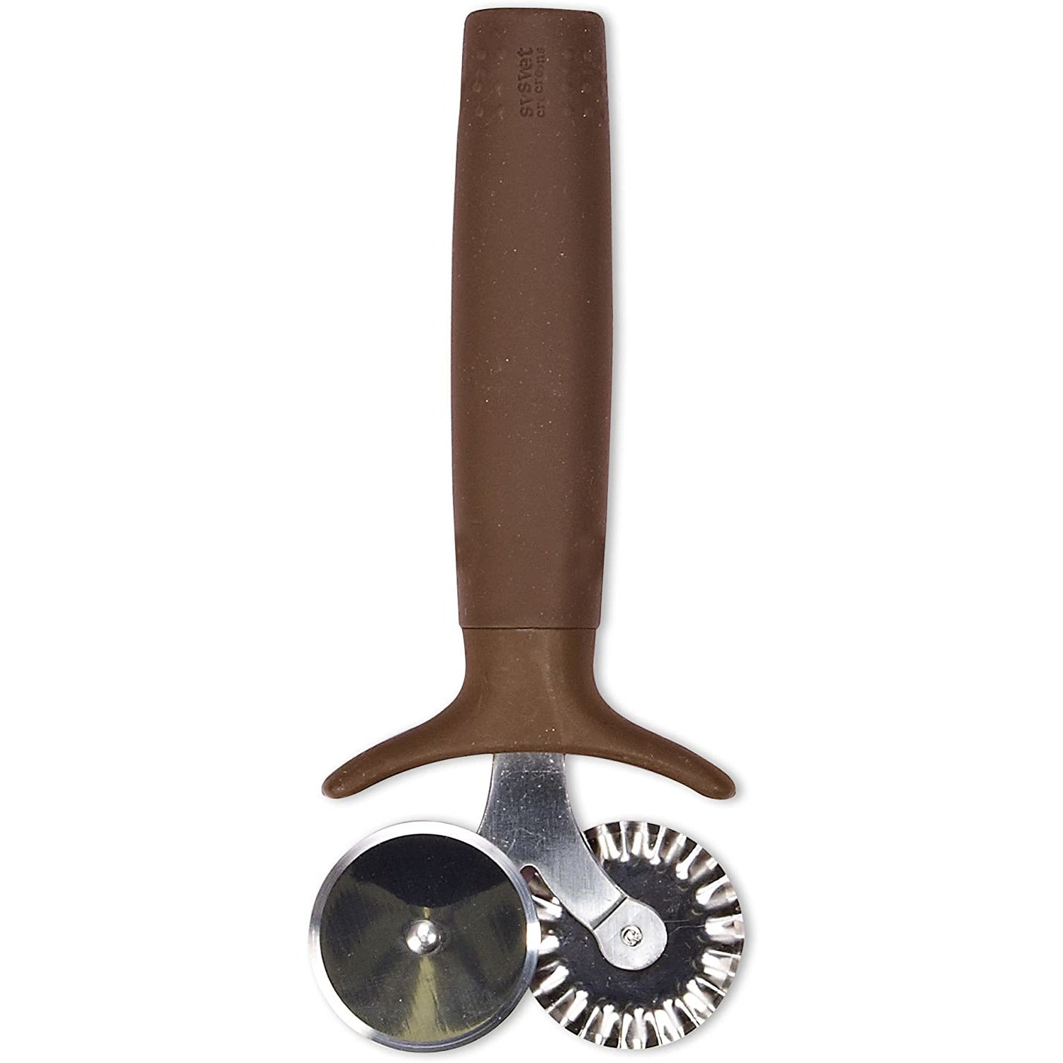 Pastry Wheel