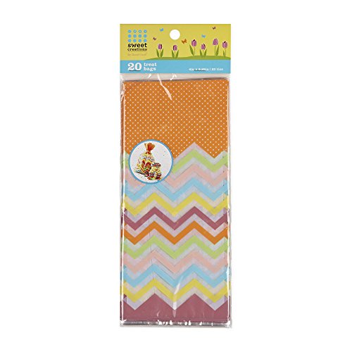 20 Treat Bags