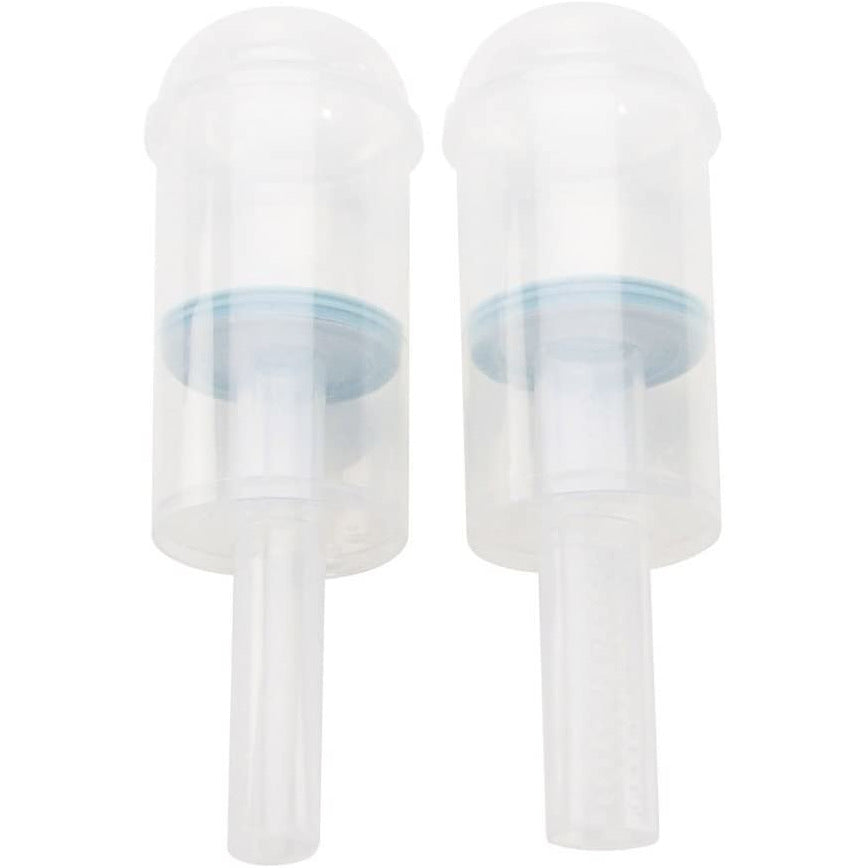 Moldes de dos piezas para helados "Push Pop"
