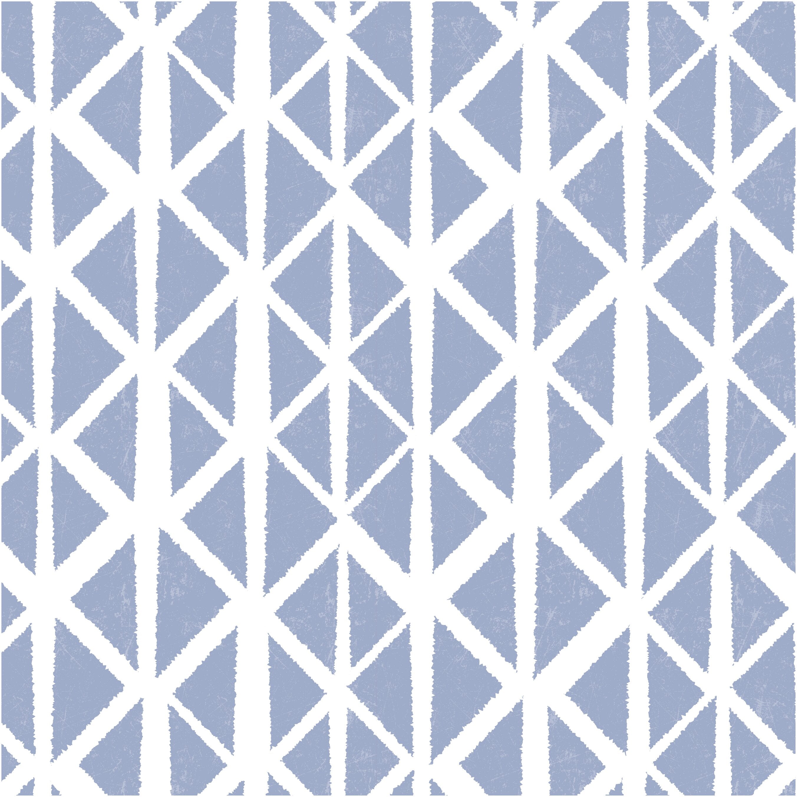Grip Prints Liner Ashbury Blue 18" x 4ft