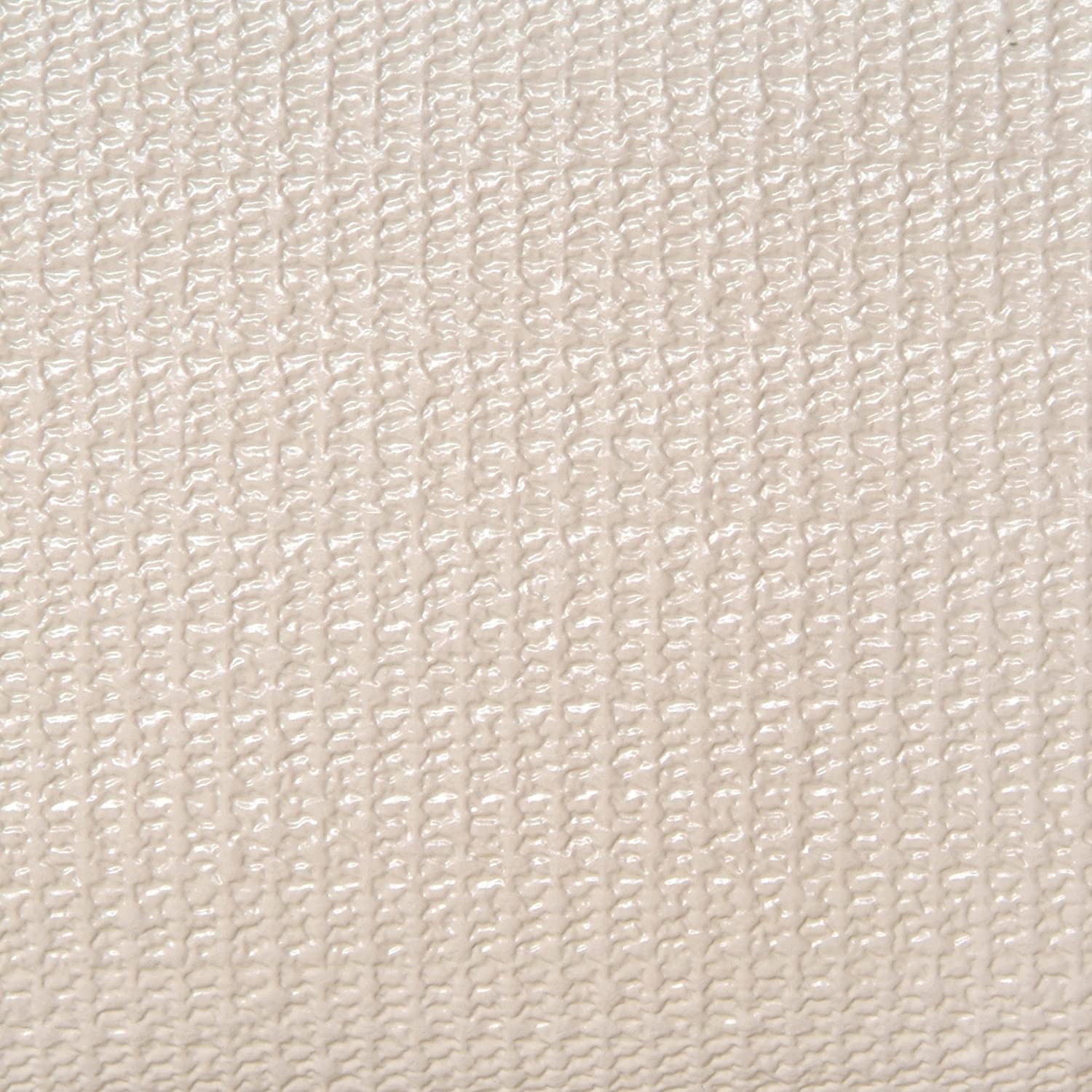 Non-Adhesive Contact Shelf and Drawer Liner 18'' x 4' Taupe