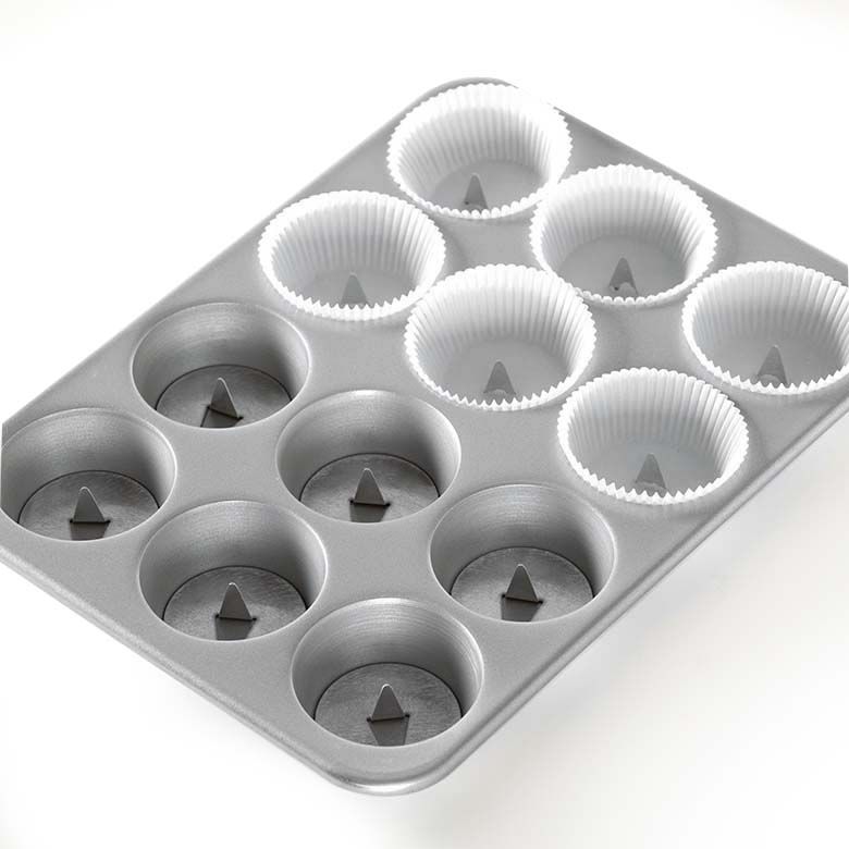 Hidden Surprises 12 cupcake posts