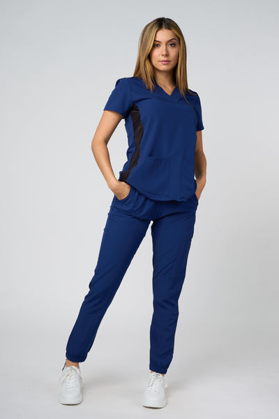 Uniforme completo 811 IND
