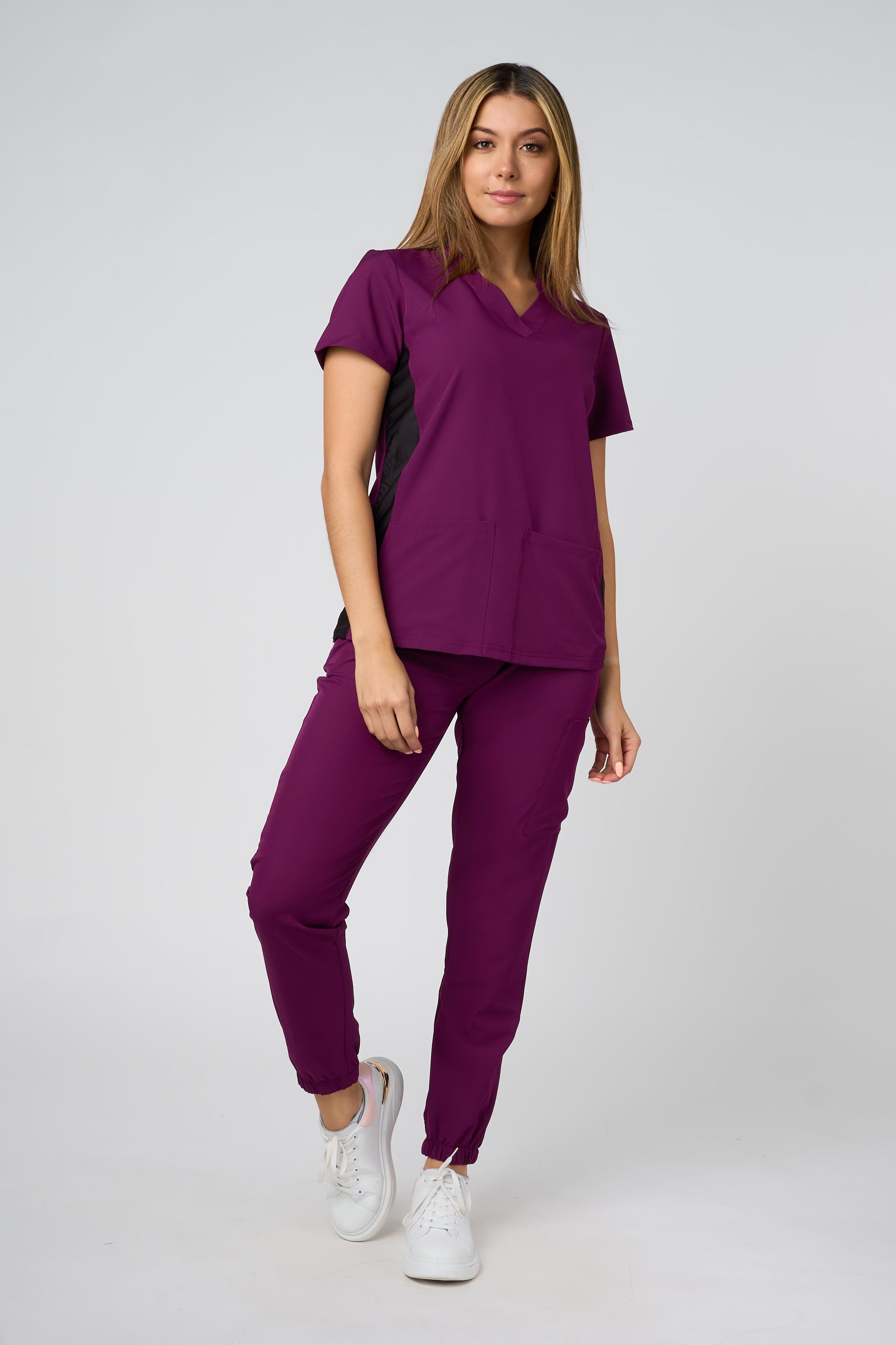 Conjunto 811 BERRY