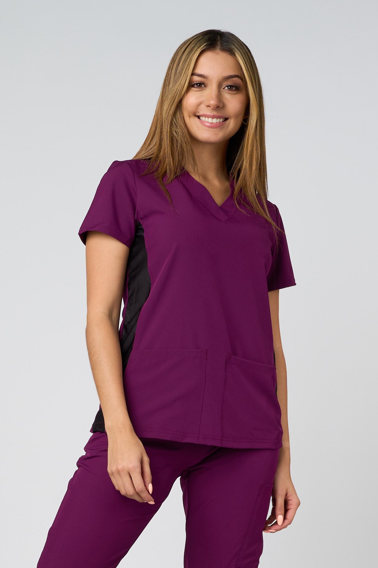Conjunto 811 BERRY