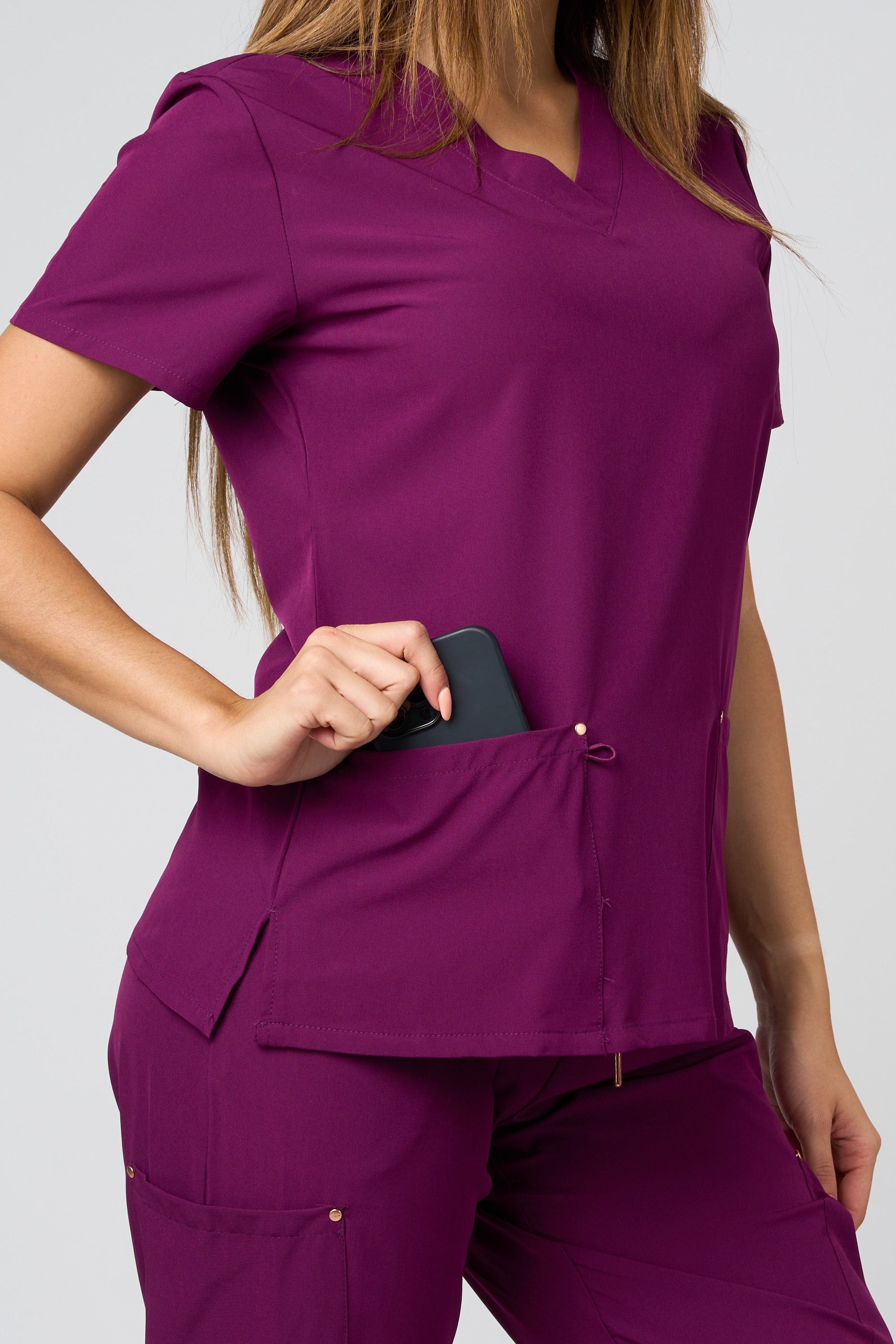 BERRY VNK 7654