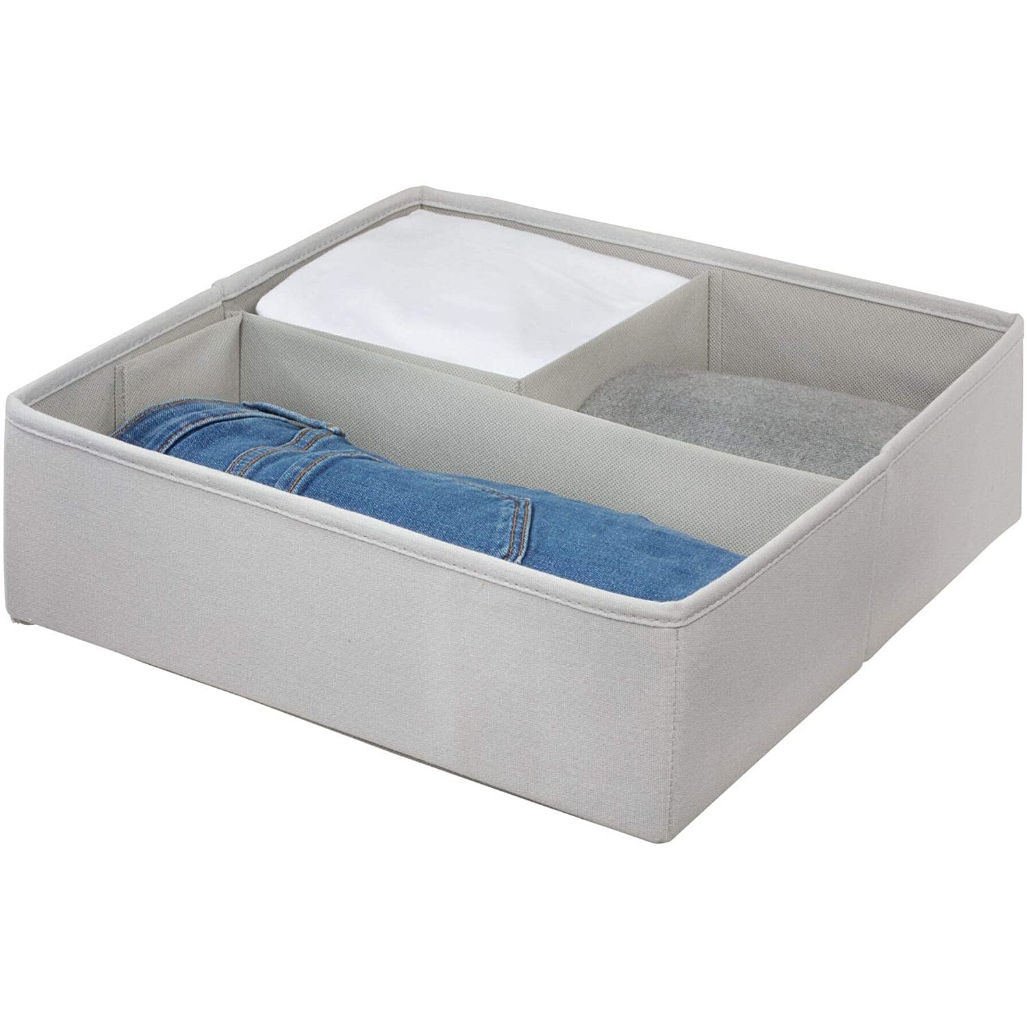 Organizador multiple de gaveta