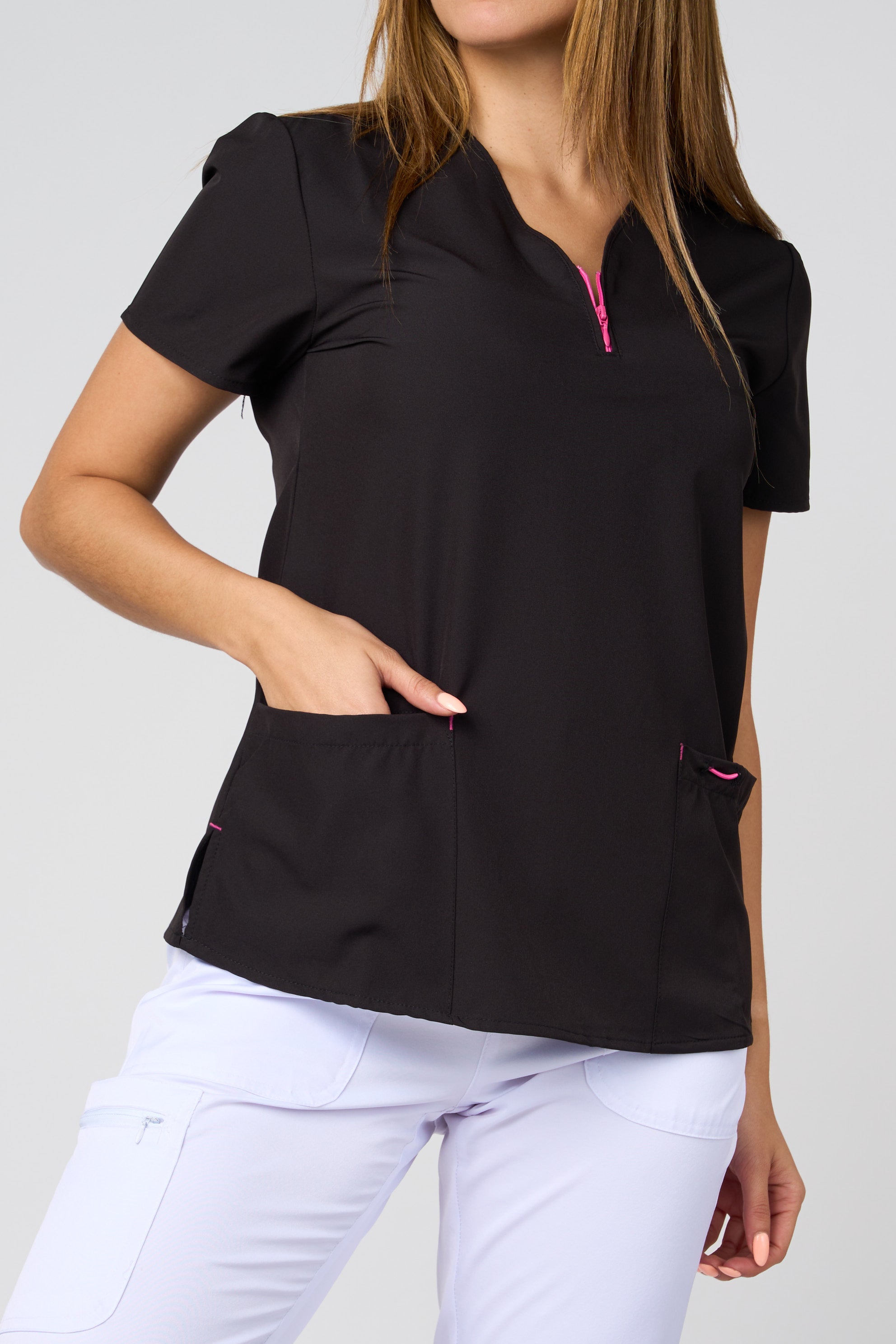 UF-122AST / BLACK