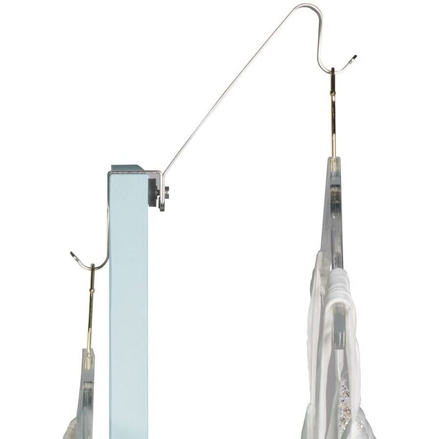 Long Gown & Wedding Dress Elevated Hook