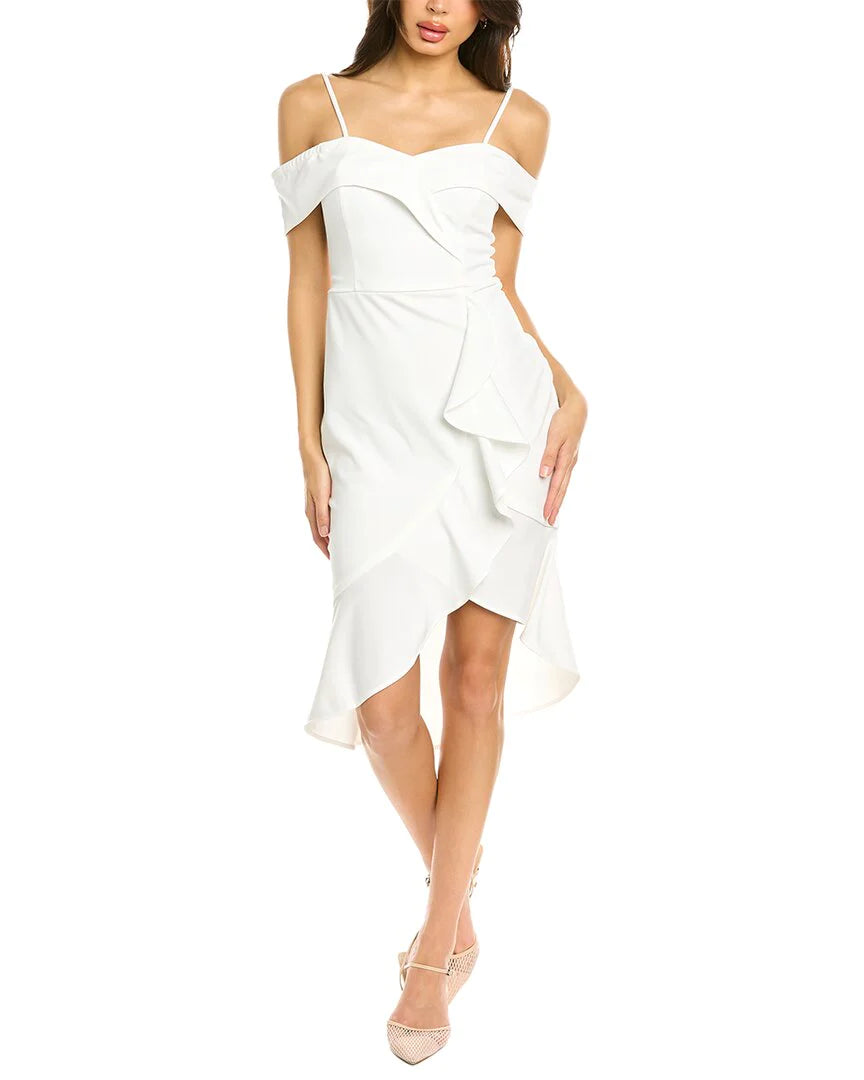 DRESS IVY - BEBE