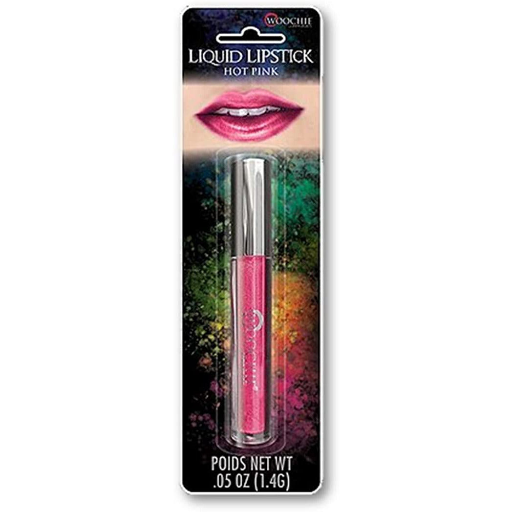 Liquid Lipstick Hot Pink