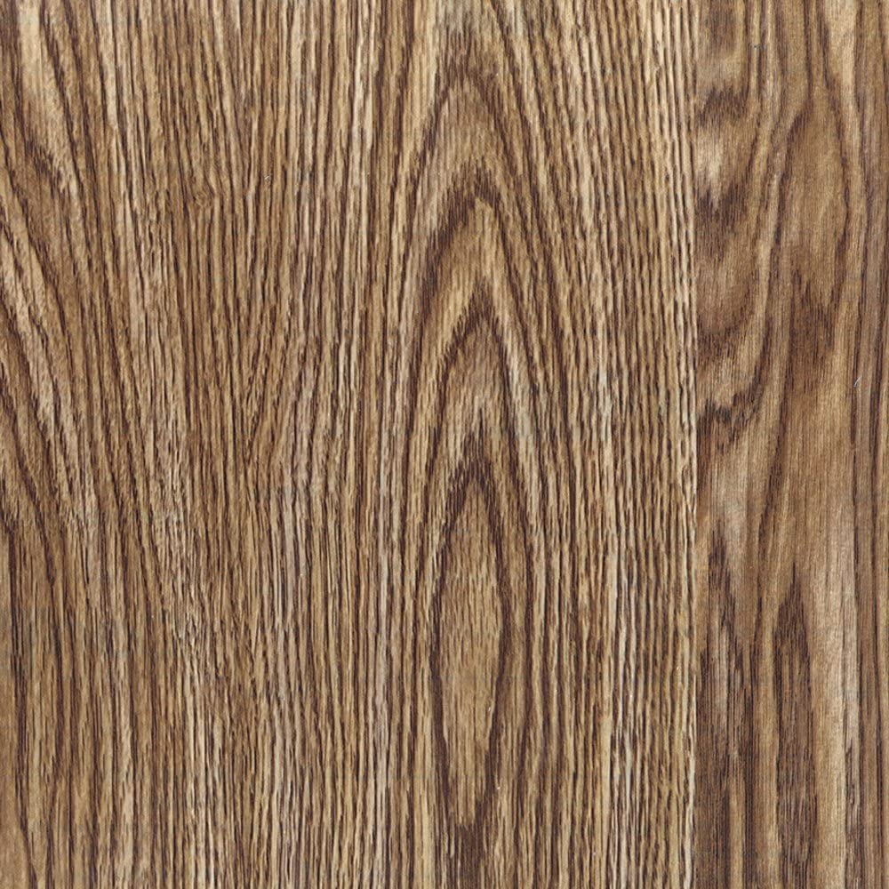 Creative covering LIGHT OAK 18" x 9 ft