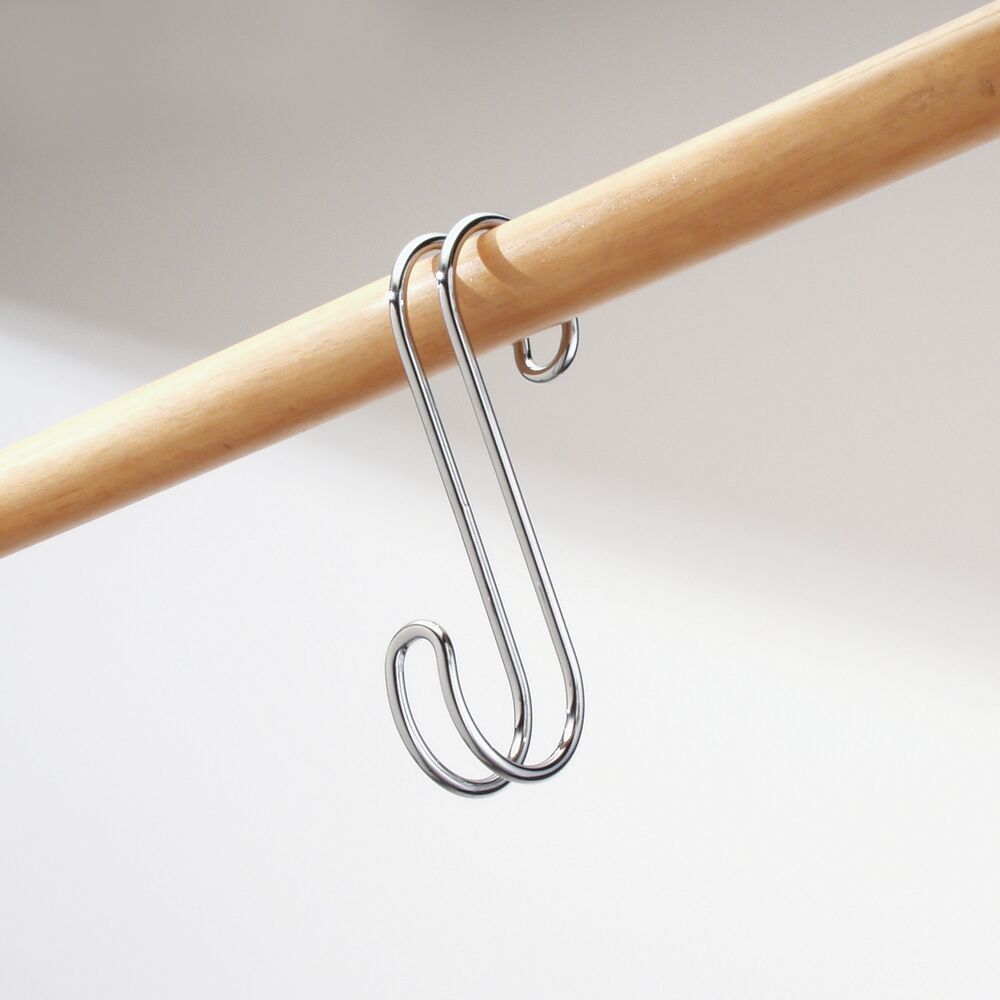CHOME CLASSICO S HOOK , SET OF 3