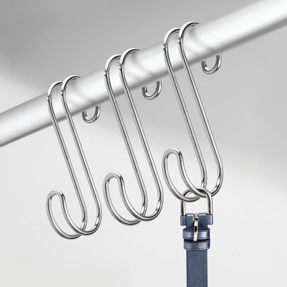 CHOME CLASSICO S HOOK , SET OF 3