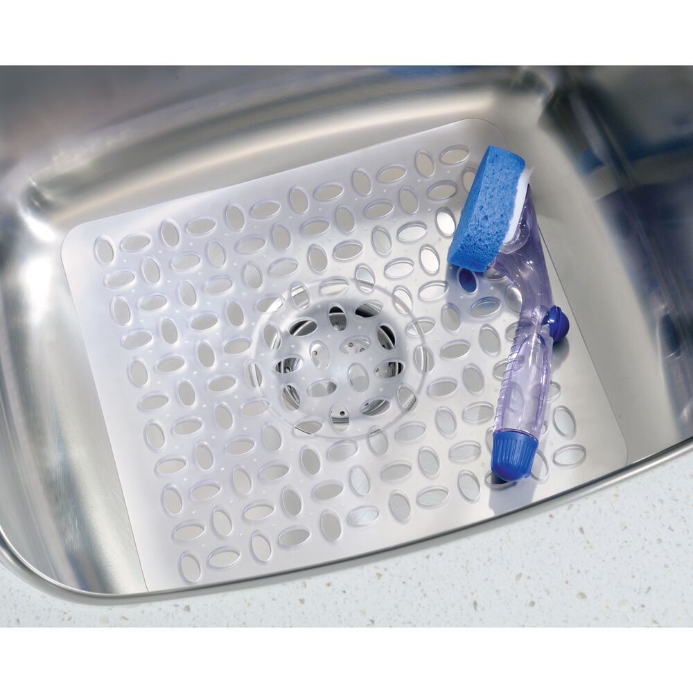 CLEAR SINK MAT REGULAR