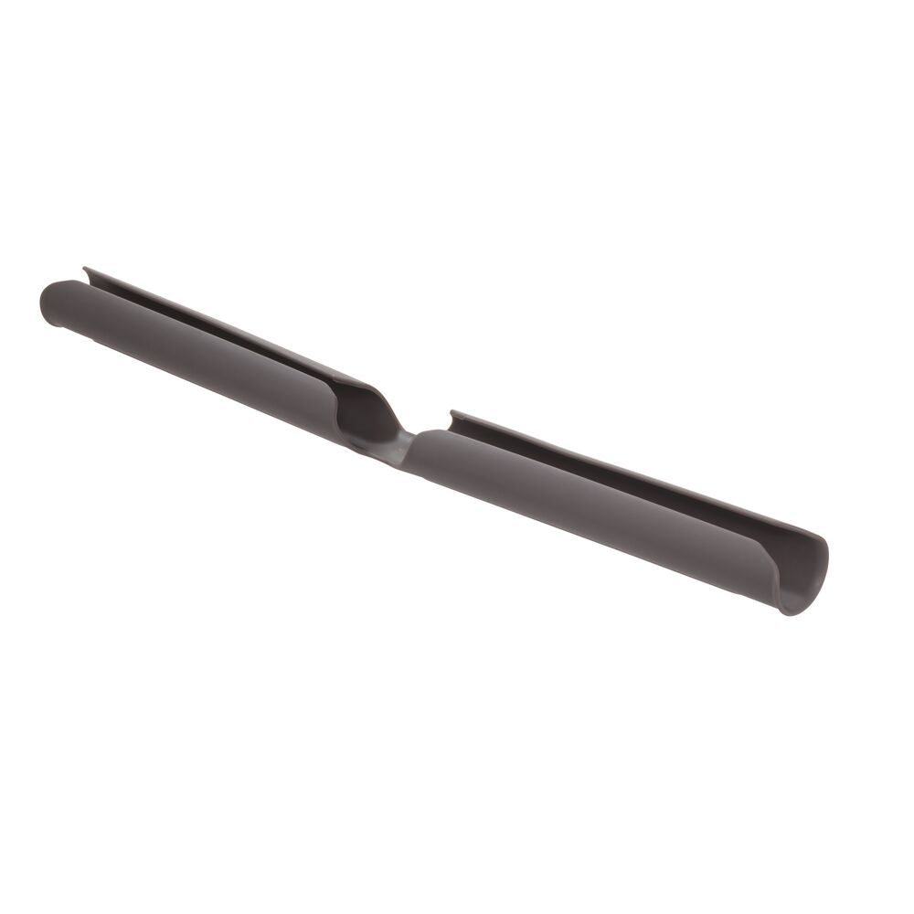 Shopping Cart Handle Cover Charcoal