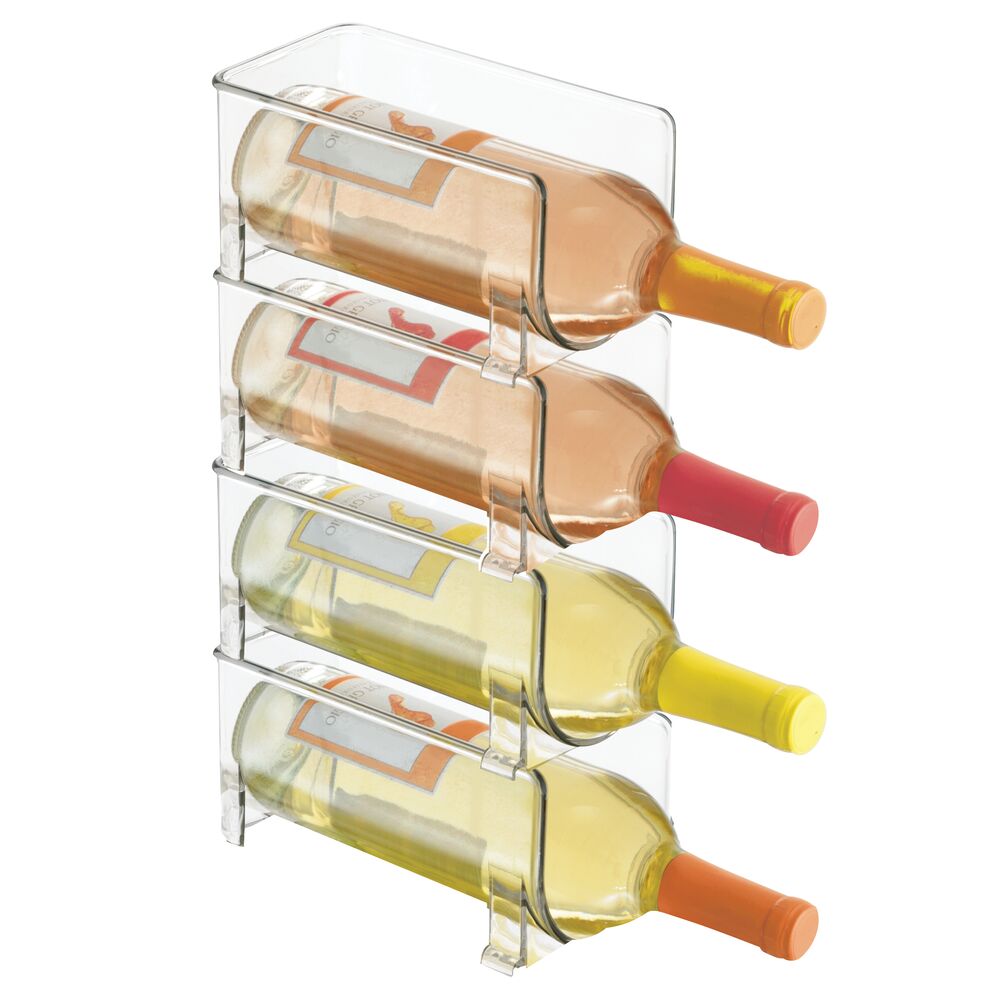 Fridge Stackable Wine Holder