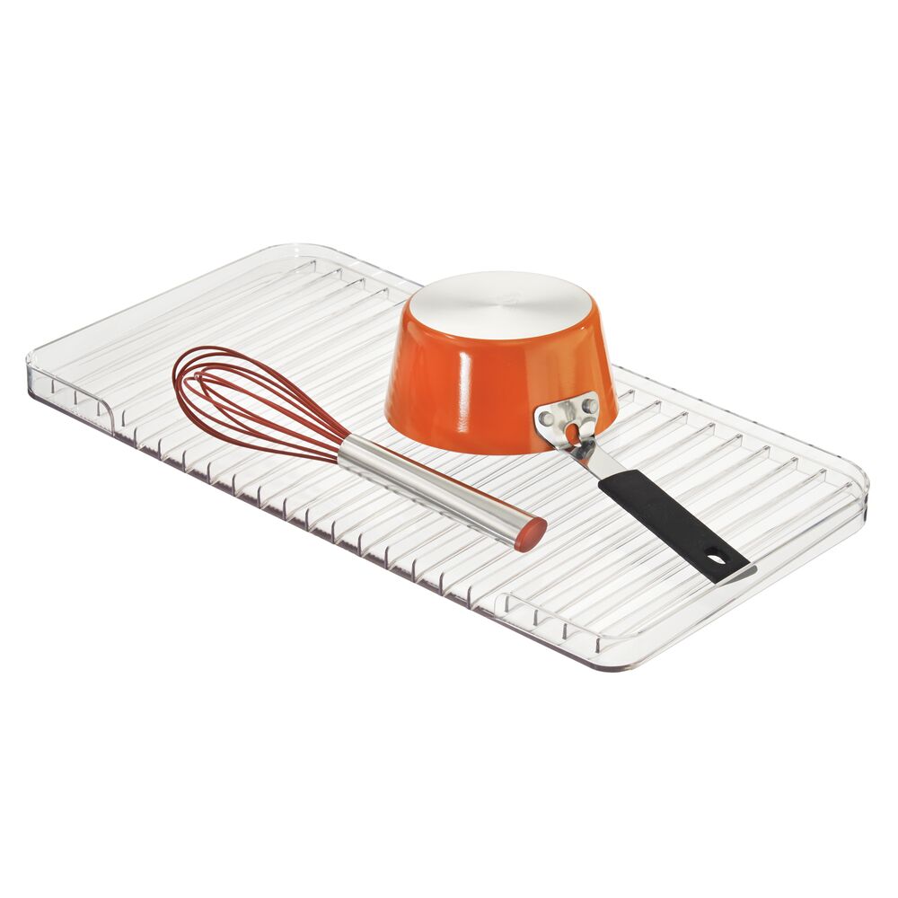 Clear Linus Drainboard