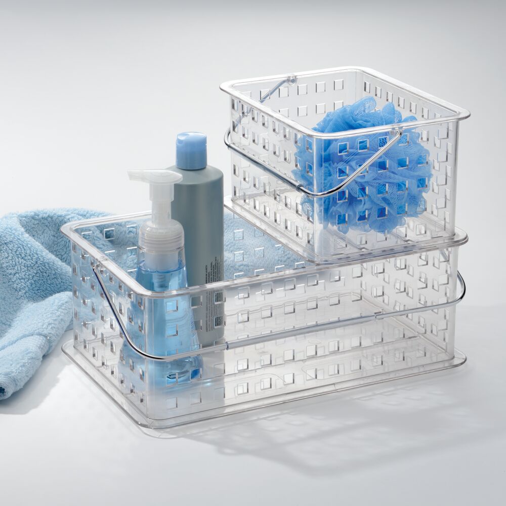 Spa Small Basket