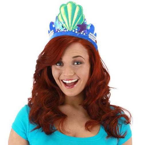 MERMAID HEADBAND
