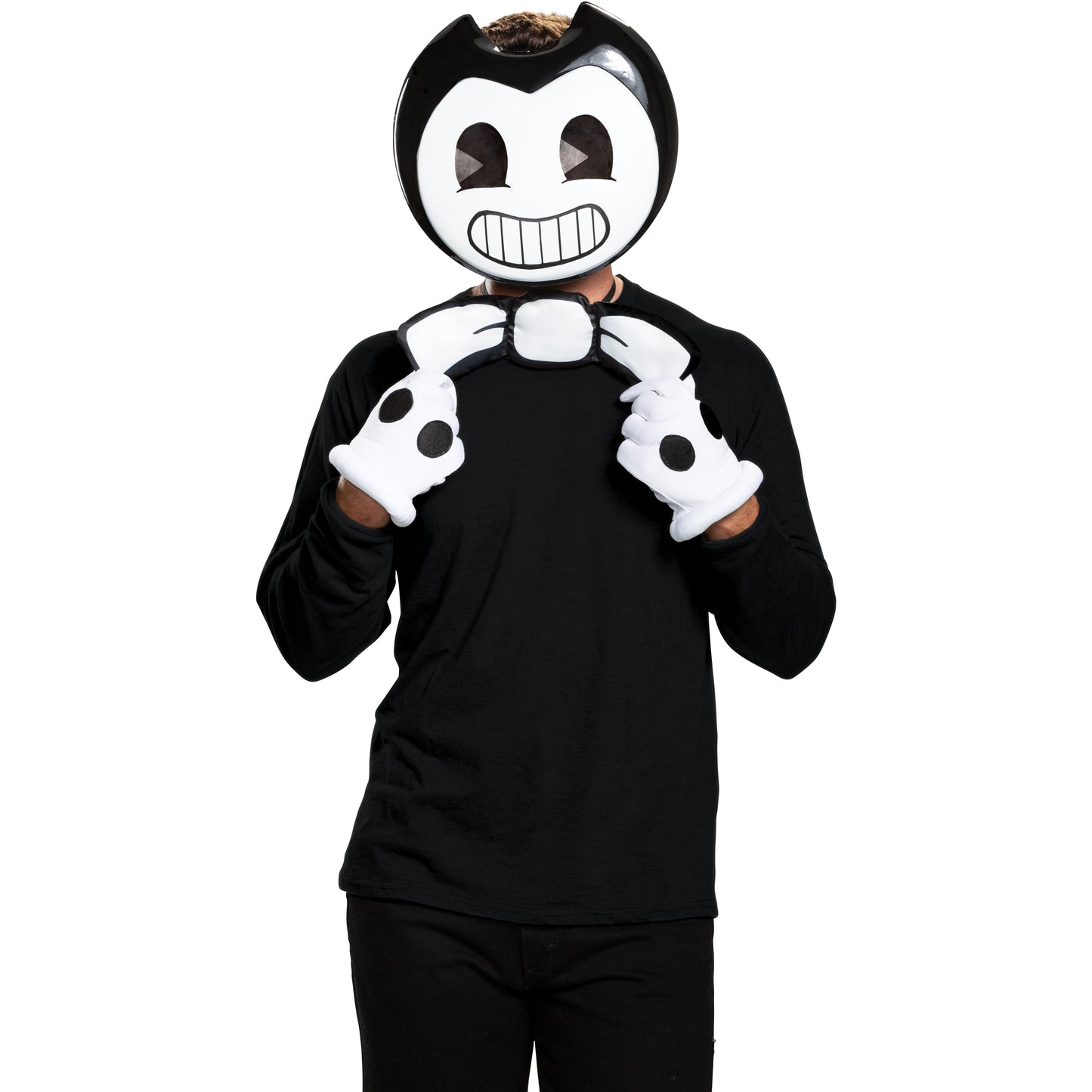 Bendy kit One Size Adult