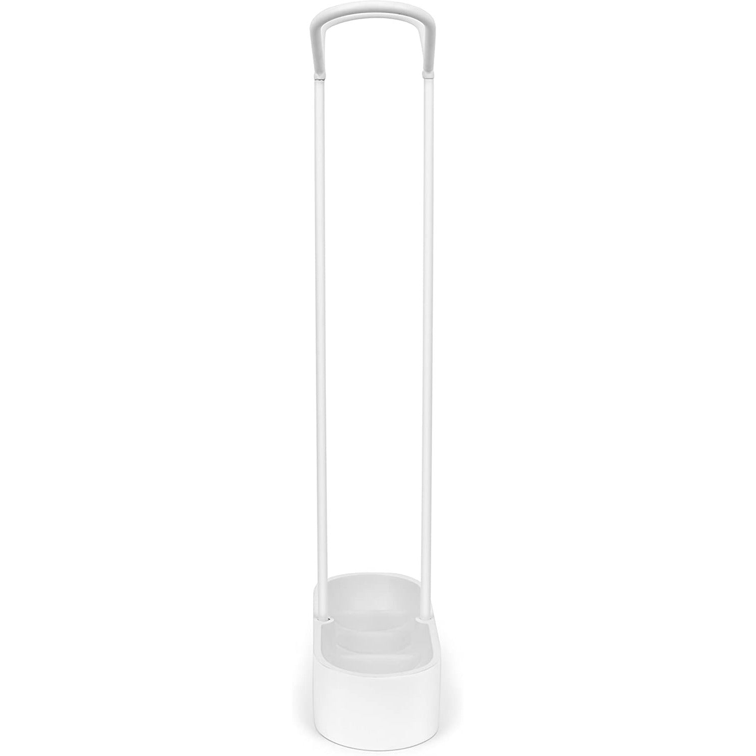 HOLDIT UMBRELLA STAND WHITE