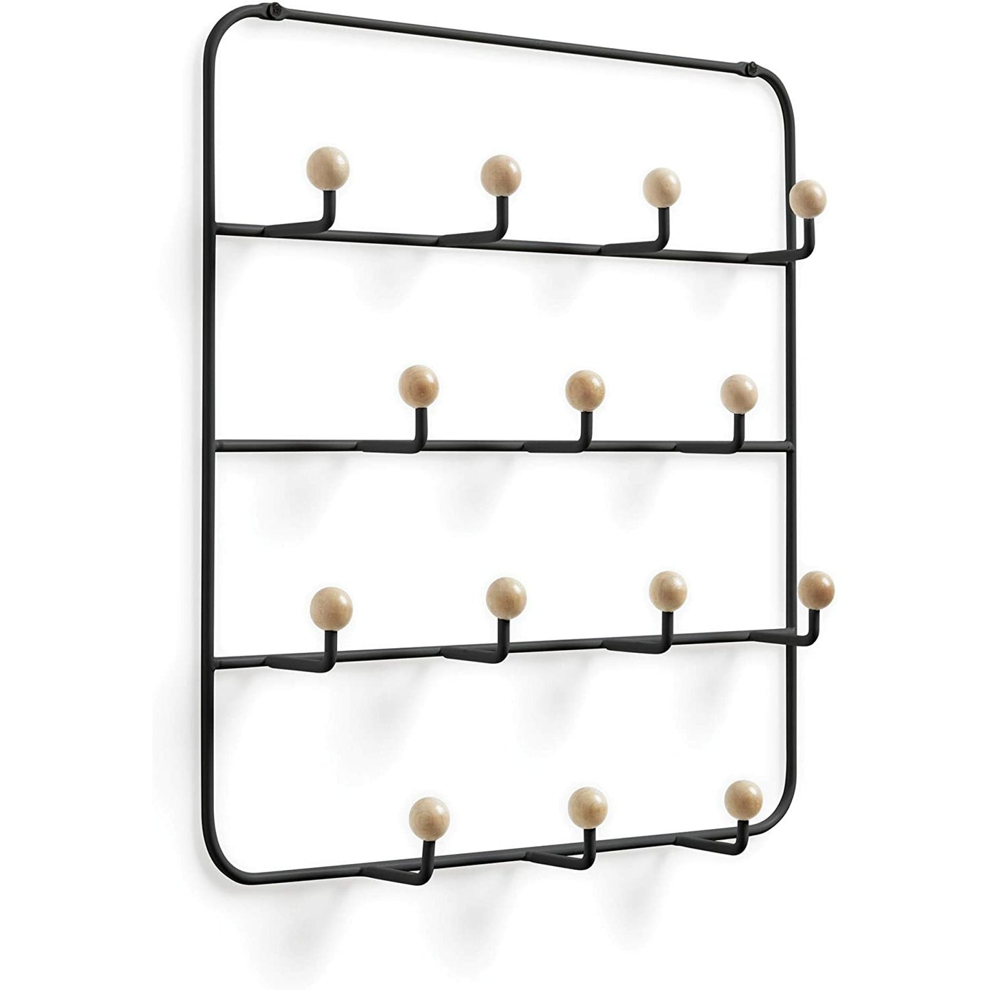 ESTIQUE OTD ORGANIZER BLACK